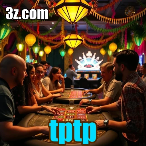 Action no tptp: Interatividade e Comunidade em Alta