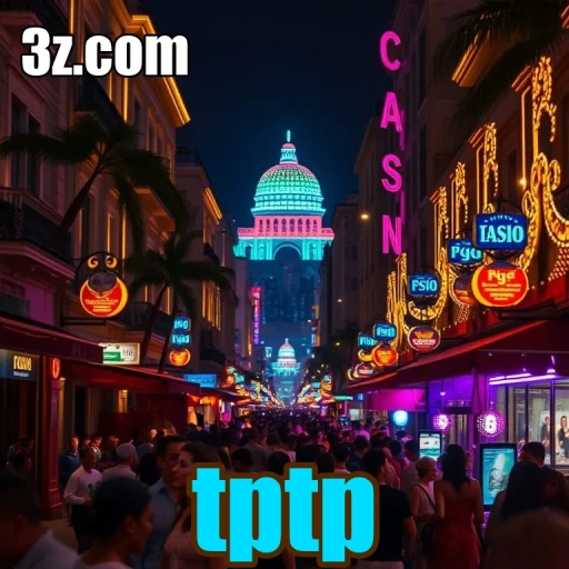 Arcade no tptp: Diversão e Interação para Todos