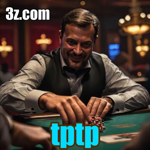 Horror: A Aventura Sombria que o tptp Proporciona