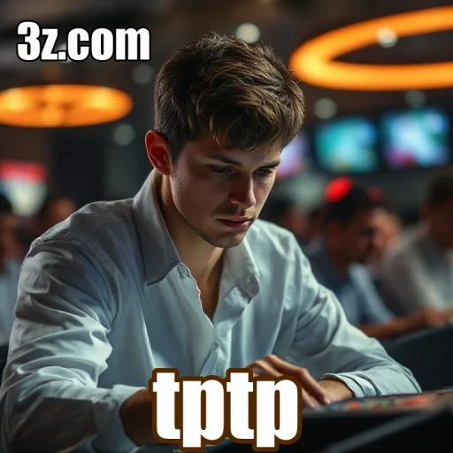 Desfrute do quiz no tptp: diversão e conhecimento juntos