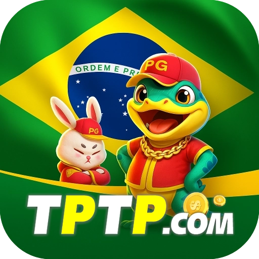 Novo logo da tptp
