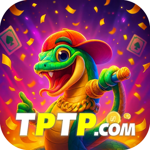 tptp Logo